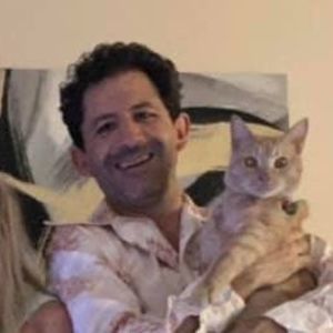 Meet your Posher, Joseph